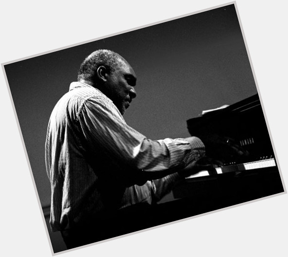 Jazz Birthdays  

Happy birthday to Harold Mabern! 