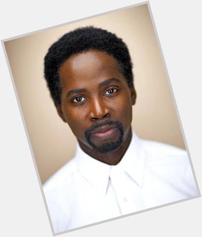 HAPPY BIRTHDAY: is celebrating today! Whats your favorite Harold Perrineau movie? 