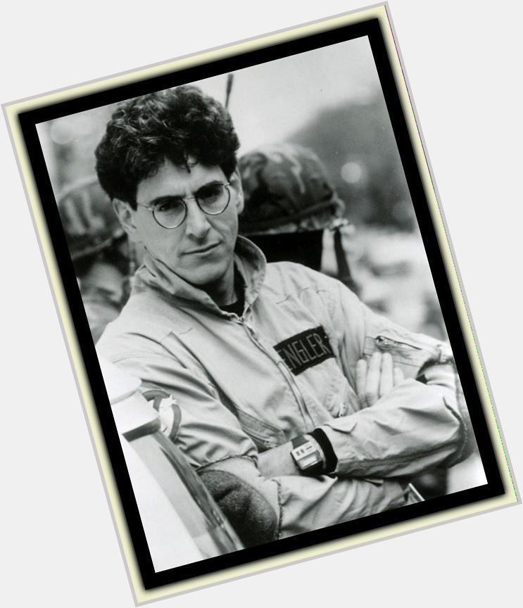 Today would have been Harold Ramis 70th birthday - Happy Birthday and RIP 