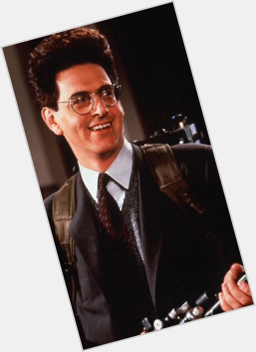 Happy birthday to my favorite ghostbuster Harold Ramis rest in peace 
