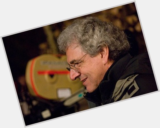 Harold Ramis would\ve been 71 today. Happy birthday and to you, hero.  