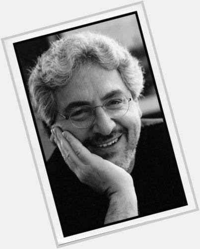 Today we celebrate a comedic filmmaking legend! Thanks for paving the way.  Happy Birthday Harold Ramis  
