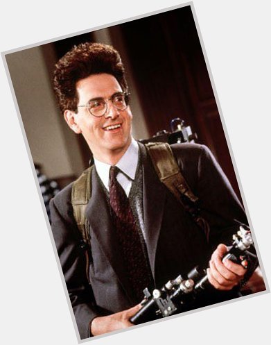 Happy birthday to the late great Harold Ramis! 