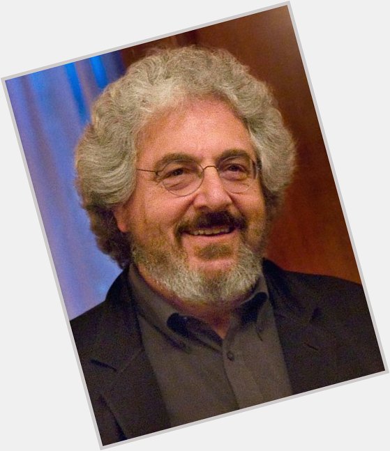 May you character preach more loudly than your words. Happy Birthday Harold Ramis!! 
