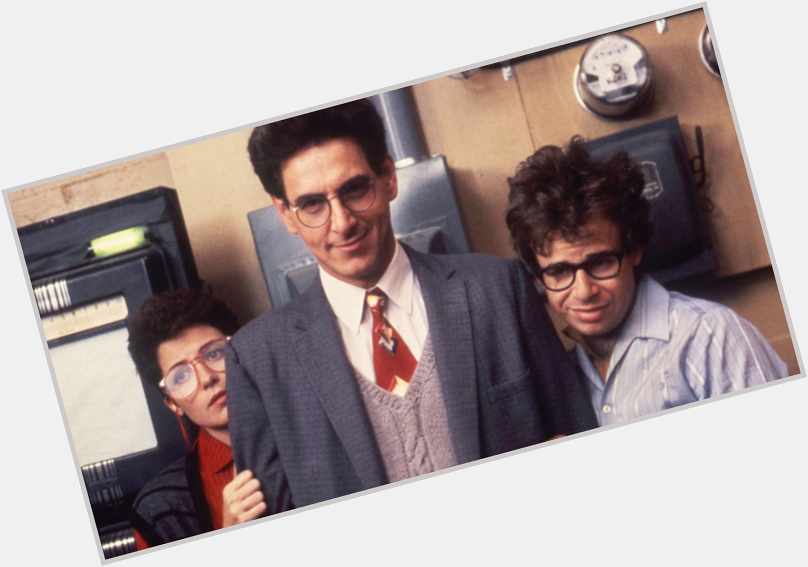 Happy Birthday to the late great Harold Ramis!   