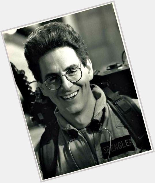 Happy (belated) birthday to the late, great Harold Ramis.

Your legend lives on.   