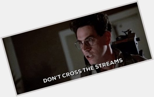And happy birthday Harold Ramis Thank u for playing our favorite ghostbuster :) you\ll never be forgotten 
