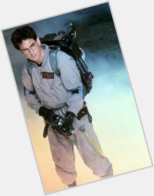 Happy Birthday, Harold Ramis. He would have been 77 today. 
