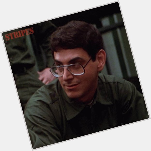 Happy birthday to the one and only Harold Ramis the best ghostbuster 