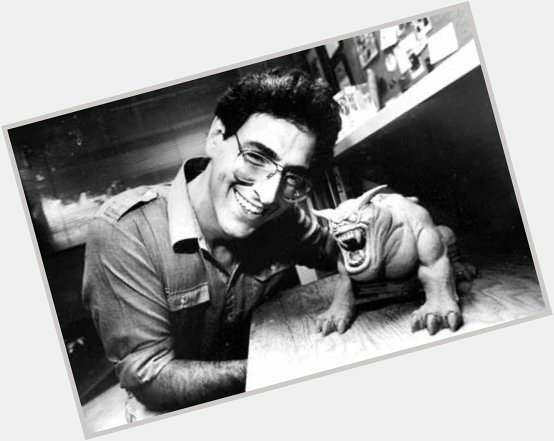 Very missed and still very much loved. Happy birthday Harold Ramis! 