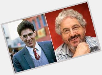 Happy would be 78th bday to the Harold Ramis. RIP 