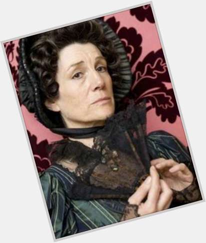 9/24: Happy 65th Birthday 2 actress Harriet Walter! Brit! Fave=Downton Abbey+L&O:UK+more!  