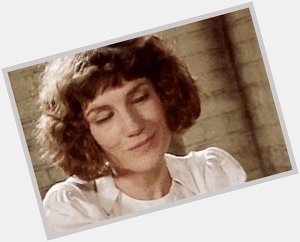 Happy birthday to the lovely Dame Harriet Walter! 