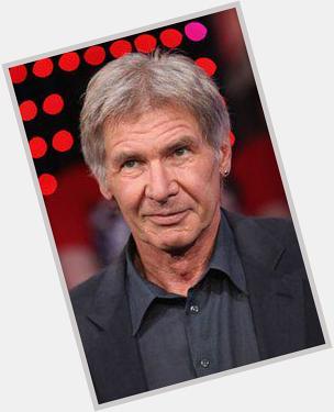 Happy Birthday to Harrison Ford (73) 