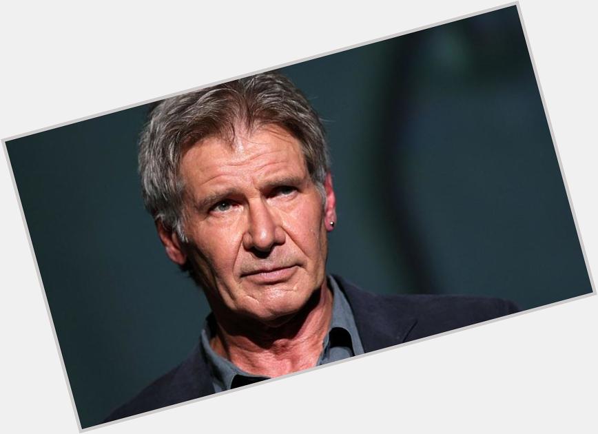 Happy Birthday to Harrison Ford Today Turning 73!!! 