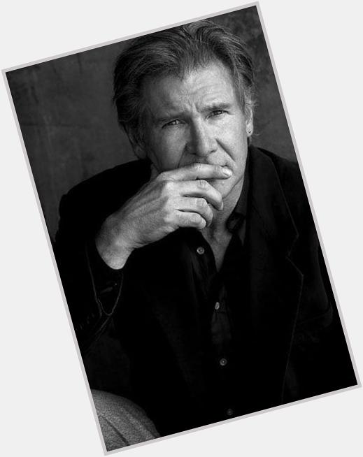 Happy birthday Harrison Ford     