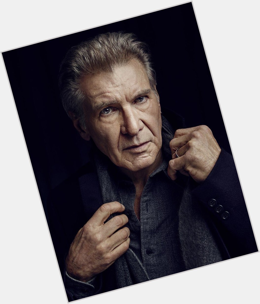 Happy Birthday to the legend that is Harrison Ford  Han Solo or Indiana Jones? 
