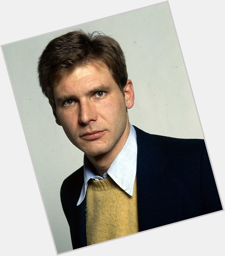 Happy 76th Birthday to the legendary Harrison Ford! (July 13, 1942) 