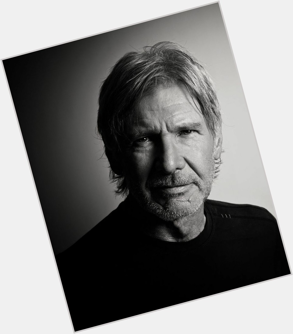 Happy Birthday Harrison Ford.

Jaki jest wasz ulubiony film z Harrisonem Fordem? 