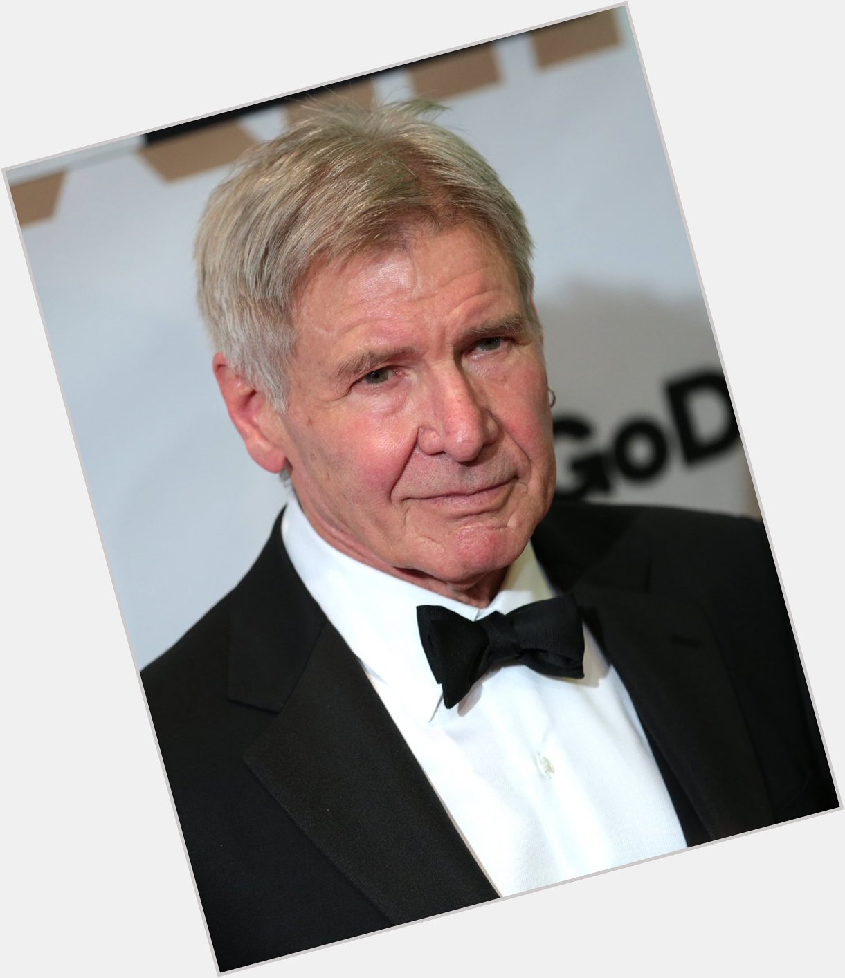 Another big scifi birthday!  Happy 78th birthday to the legend, Harrison Ford. 
