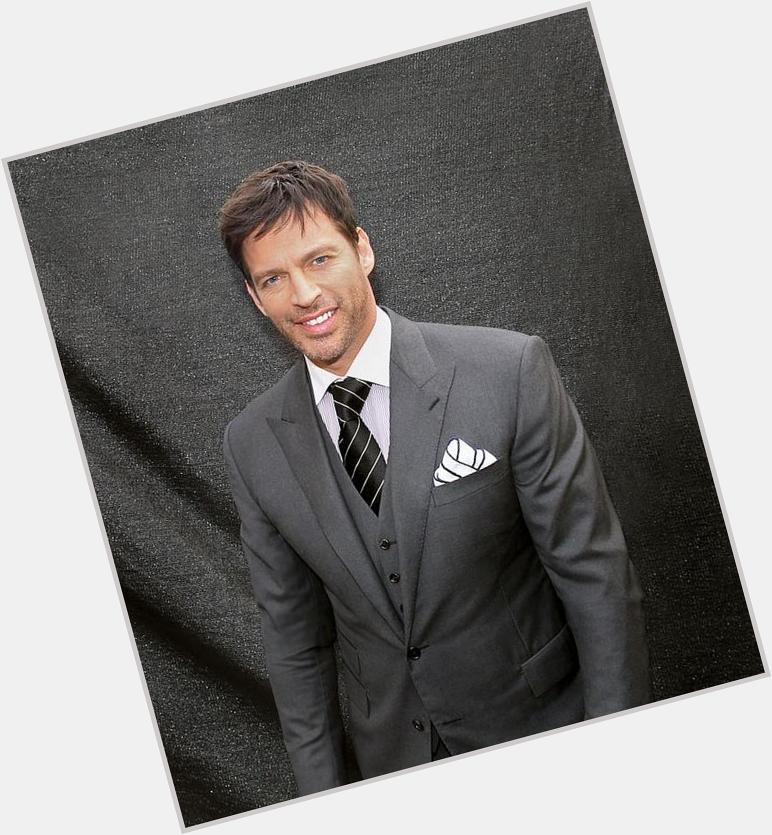 Happy 47th birthday, Harry Connick Jr., outstanding singer, composer, actor  "It Had To Be You" 