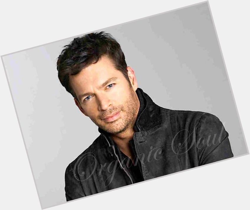 Happy Birthday f/Organic Soul Singer, conductor, pianist, actor, Harry Connick Jr. is 48
 