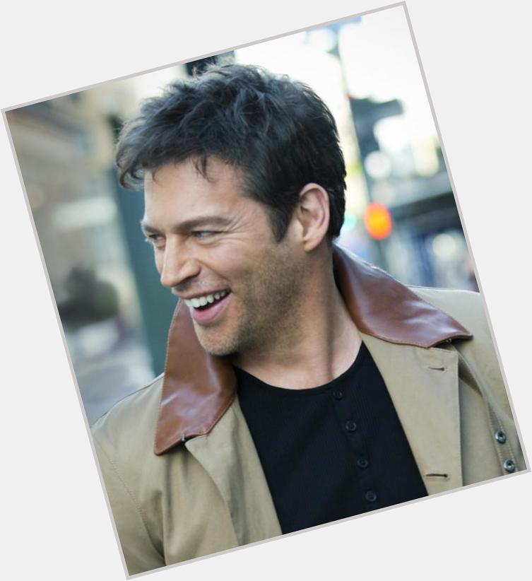 September 11, 1967 Happy Birthday to singer & pianist Harry Connick Jr. born in New Orleans 
 