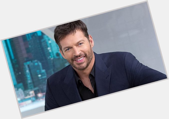 Happy 50th birthday to Harry Connick Jr. today! 