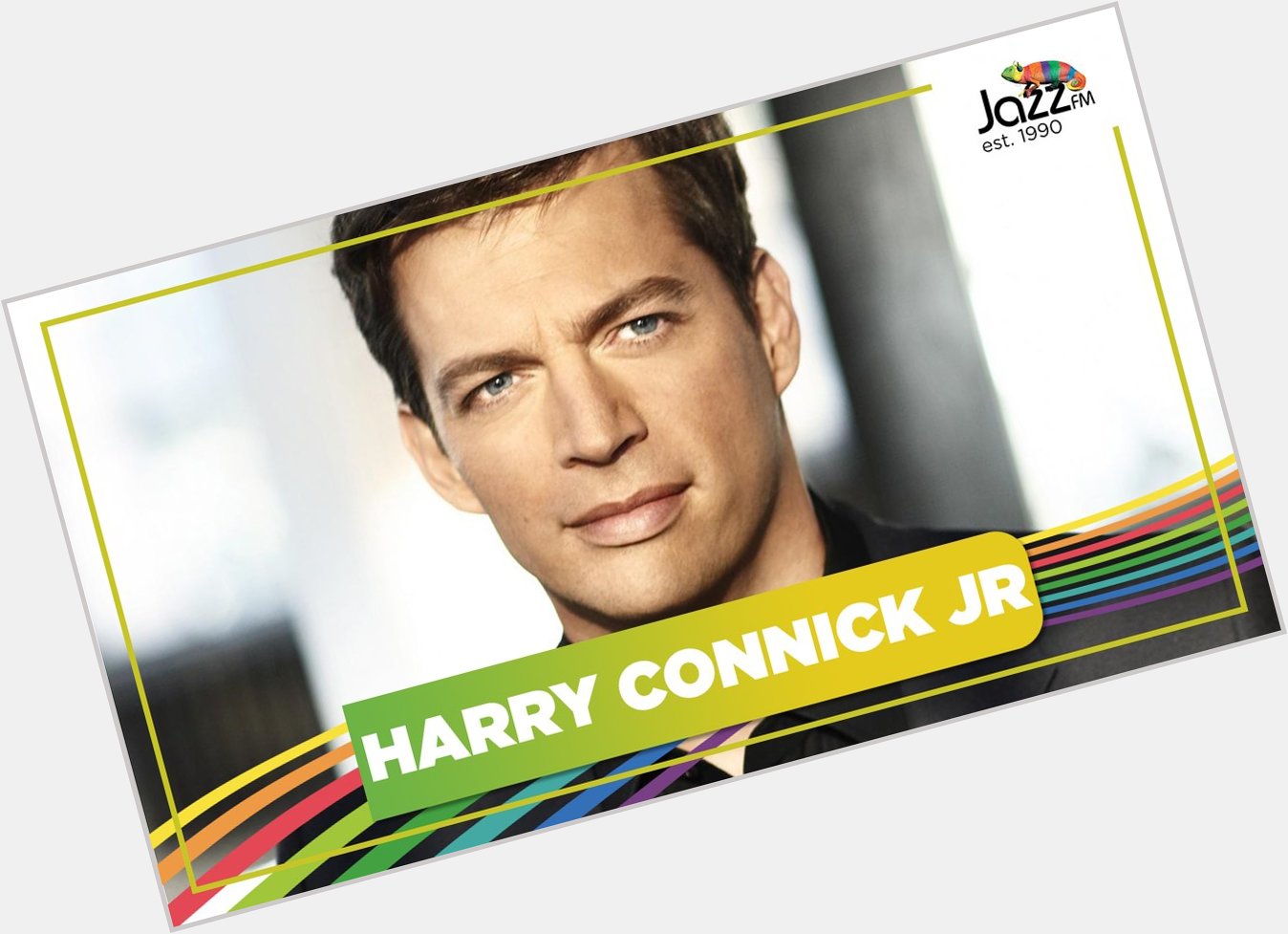 Happy Birthday to New Orleans vocalist and entertainer Harry Connick Jr | | 