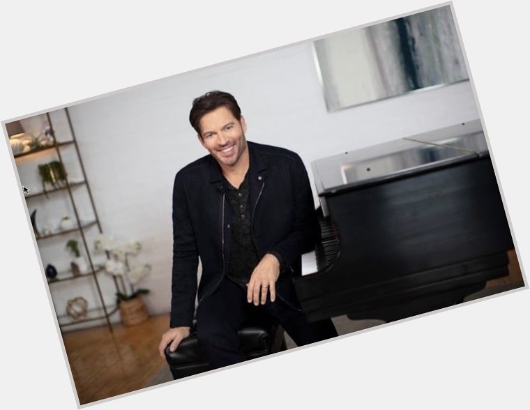 Room Rater Happy Birthday. Harry Connick Jr. was born on this day in 1967. 10/10 