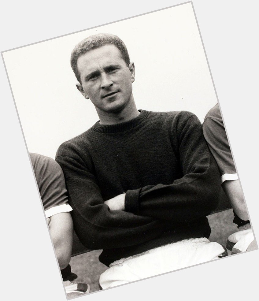 Happy Birthday to Harry Gregg, salah satu kiper terbaik United nan legendaris. 