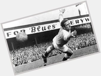 Happy 85th Birthday to Manchester United legend Harry Gregg!! 