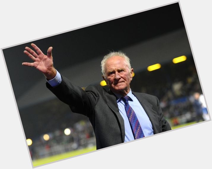 Happy 87th Birthday
To Former Donny Rovers, Man United, Stoke & Northern Ireland Keeper Harry Gregg OBE 