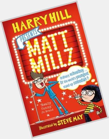 Happy Birthday Harry Hill (born 1 Oct 1964) comedian, author and television presenter. 