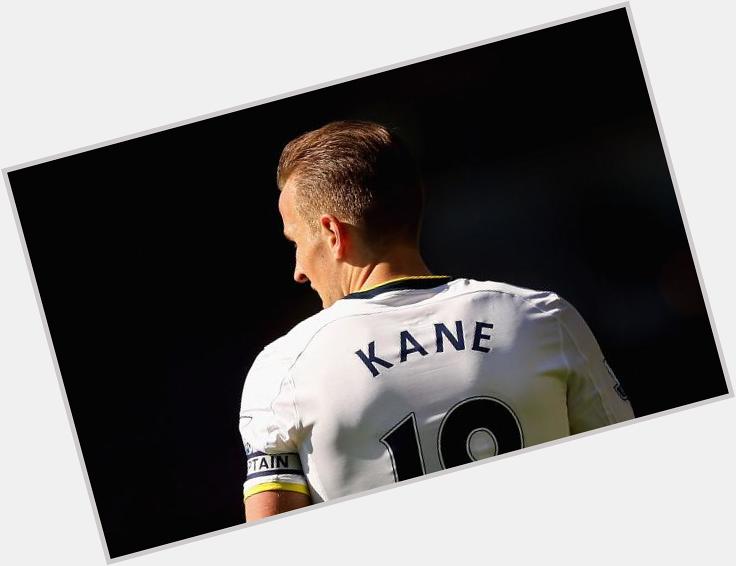   PurelyFootball: Happy 22nd Birthday to Tottenham and England striker Harry Kane - what a year he 