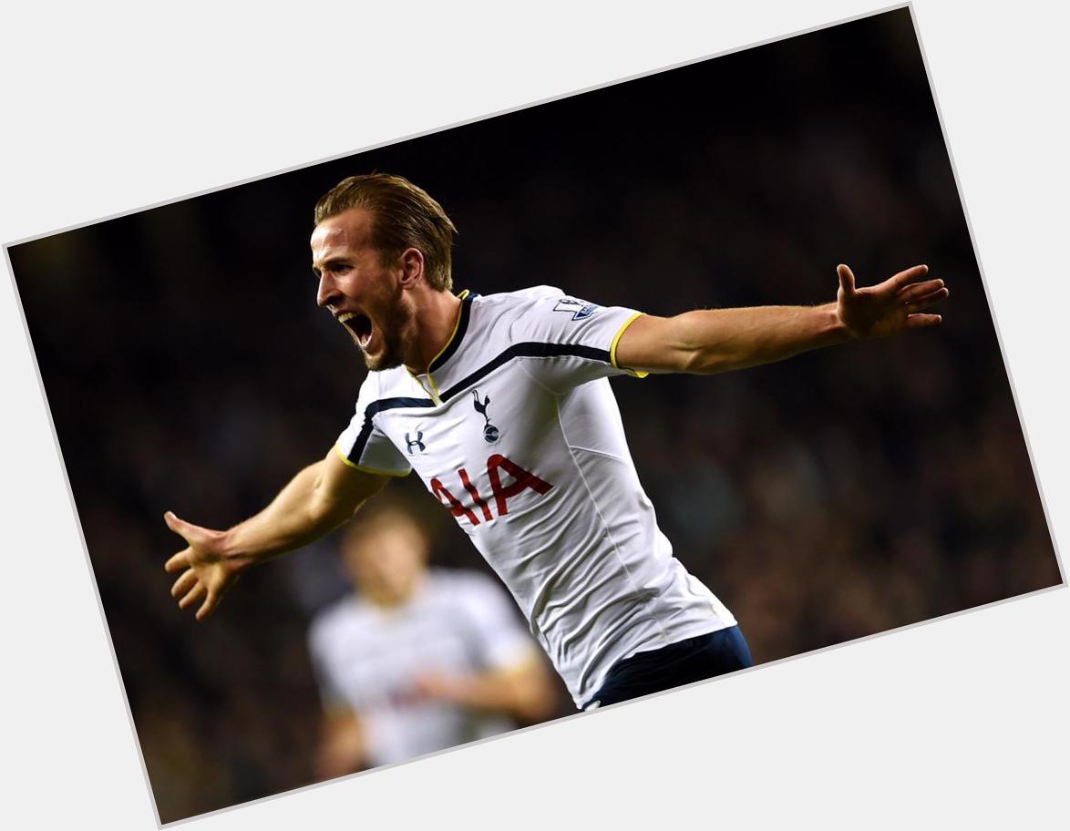 Happy birthday the one and only Harry Kane, what a legend, have an Amazing day 