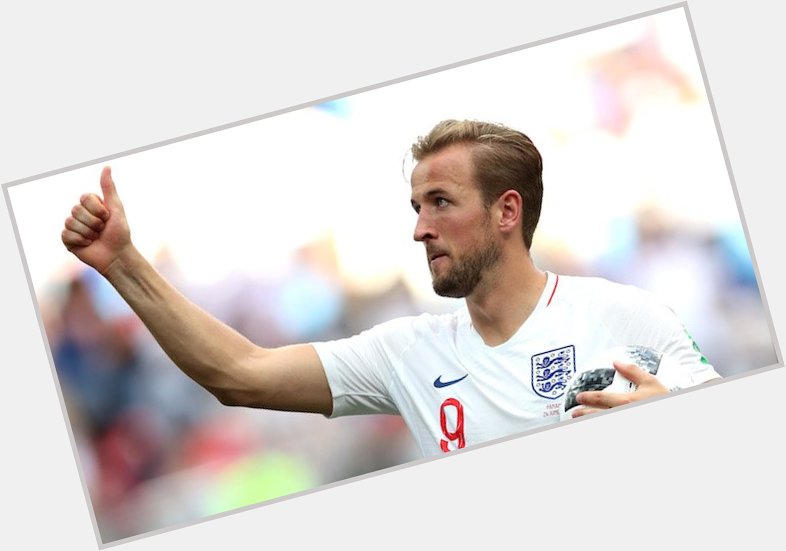 Happy 25th birthday to Spurs and England\s Harry Kane         