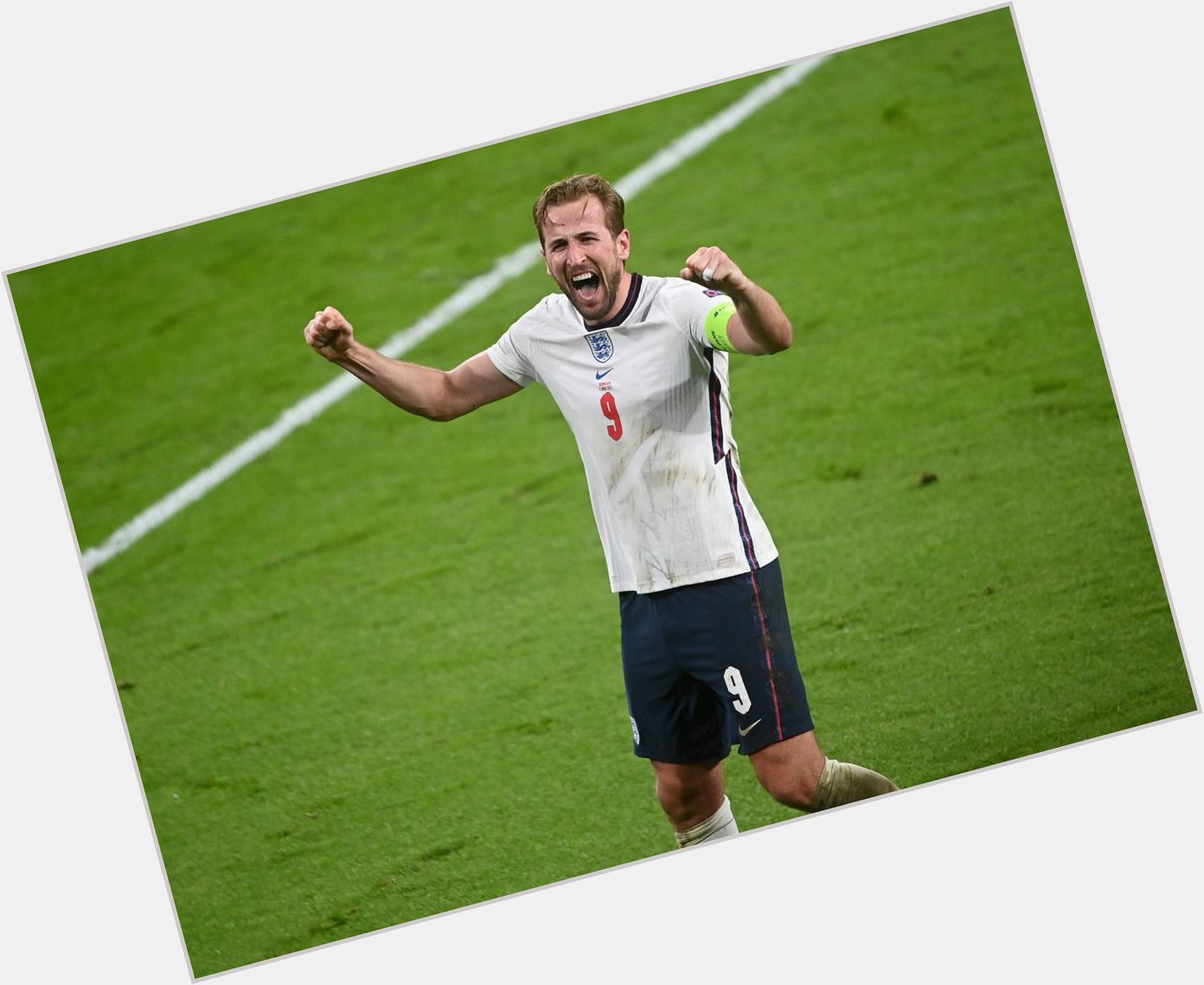 Happy 28th Birthday to What is your best Harry kane Moment fans? 