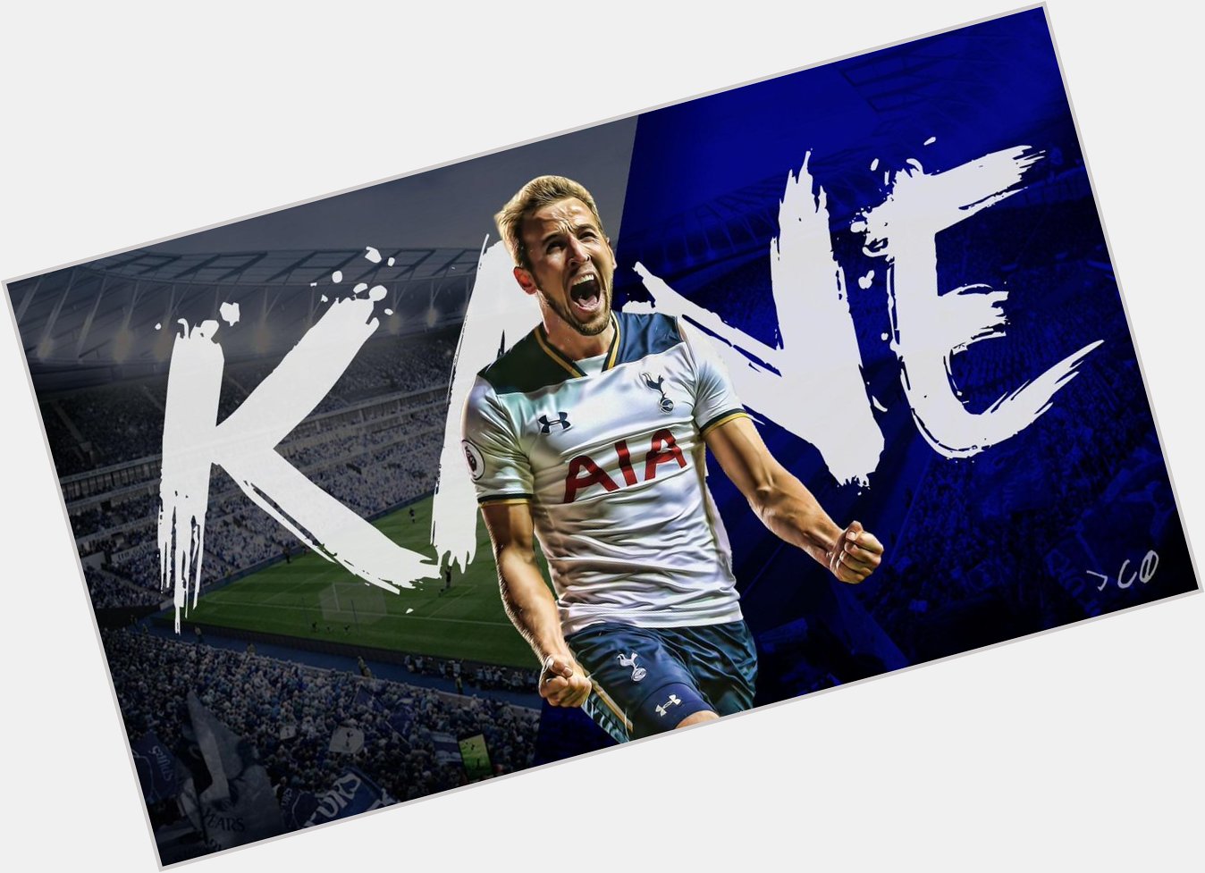 Happy Birthday to the priceless kingslayer, Harry Kane as he turns 26. 