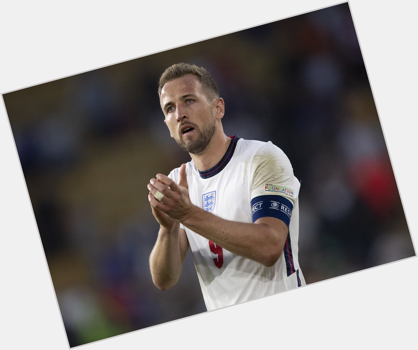 Happy 29th birthday England captain, Harry Kane    : Visionhaus (Getty Images) 