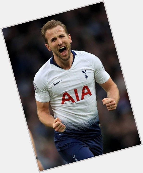Happy birthday to the best striker in the world Harry Kane. One of ou own 
