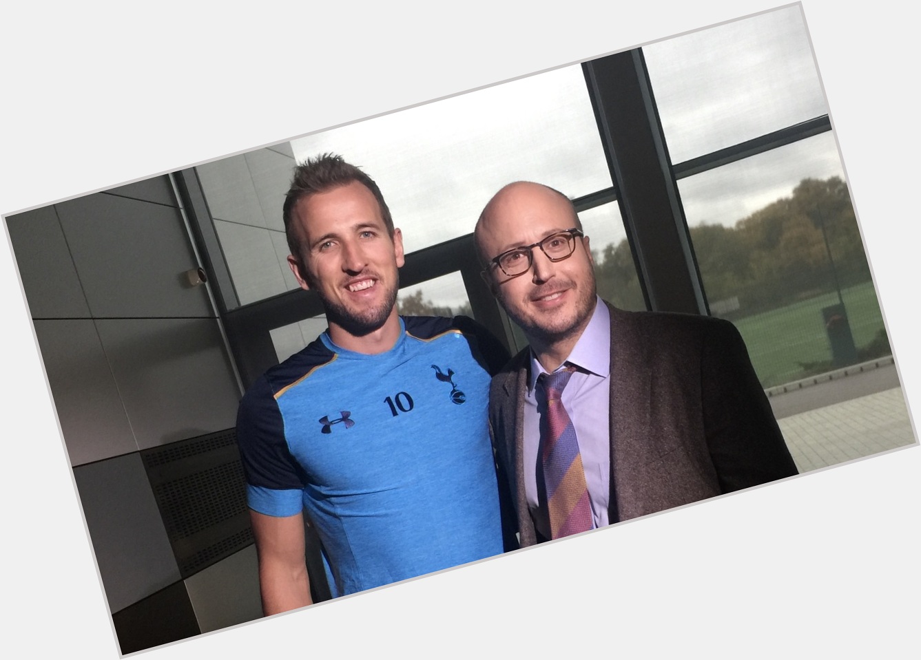 Happy birthday to Harry Kane, Manchester City\s Daddy. And may every day of the next year be better than this. 