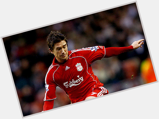 Happy 36th Birthday Harry Kewell! 