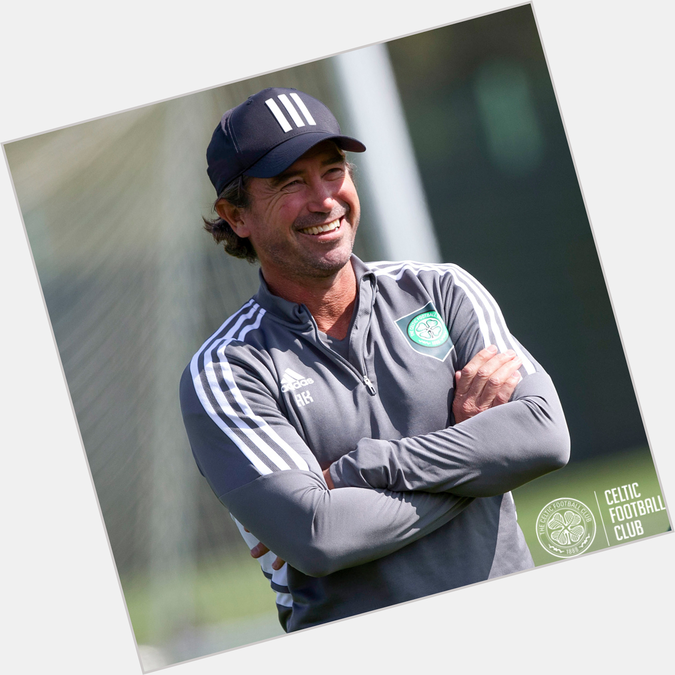  Happy birthday to our first team coach, Harry Kewell! 
