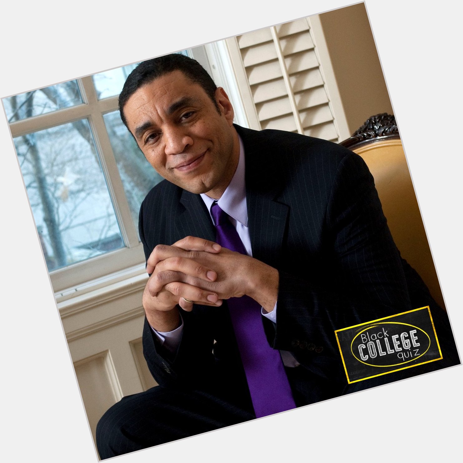 Happy Birthday Harry Lennix! 