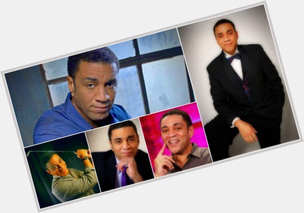 Happy Birthday to Harry Lennix (born November 16, 1964)  