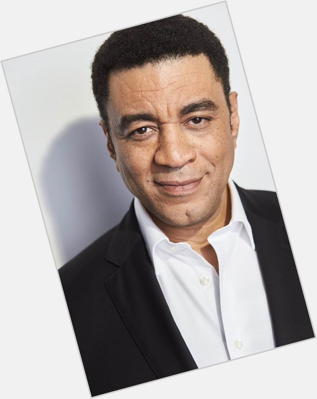 Happy Birthday actor Harry Lennix 