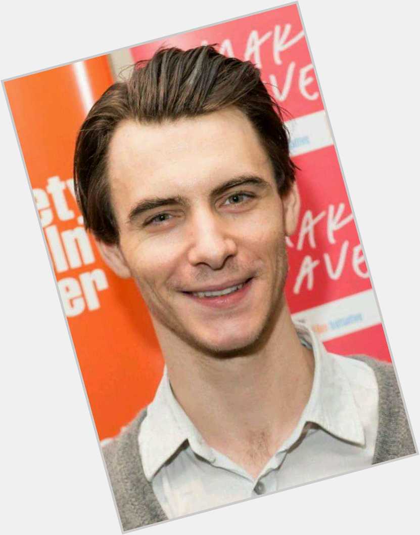 Happy birthday to my favorite actor ever, Harry Lloyd! I adore him so much. Have a great day Harry! 