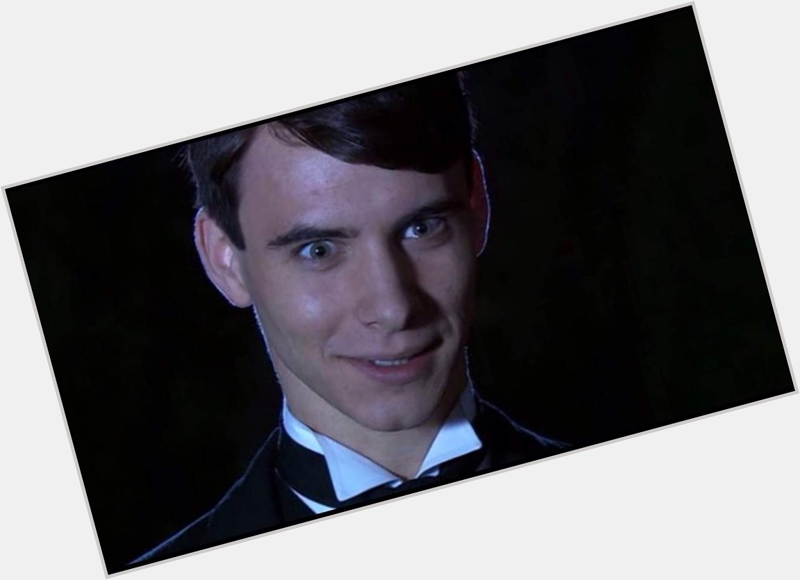 Happy Birthday to Harry Lloyd who played Jeremy Baines in Human Nature and The Family of Blood. 
