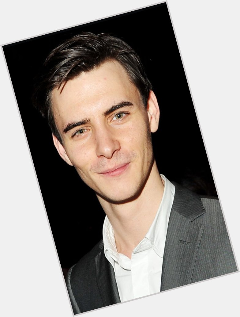 List of Scorpios that could ruin my life and I\d just say thank you:
- Harry Lloyd.

Happy birthday to this beauty 